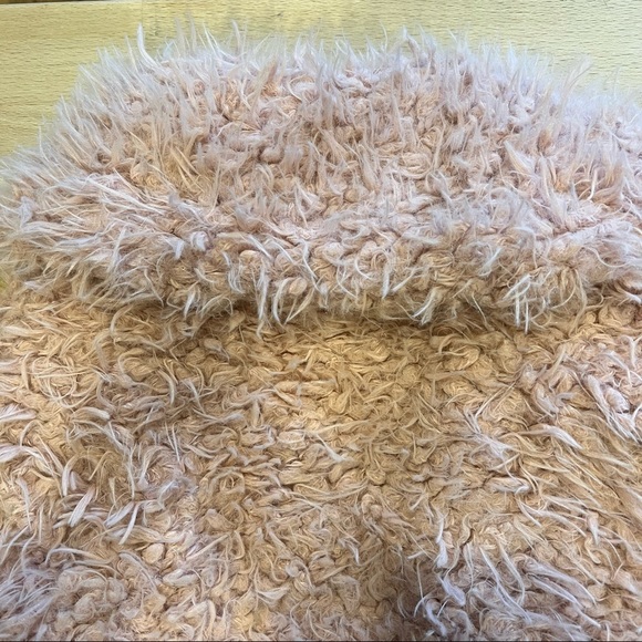 Bardot Faux Fur Jacket - Picture 4 of 4